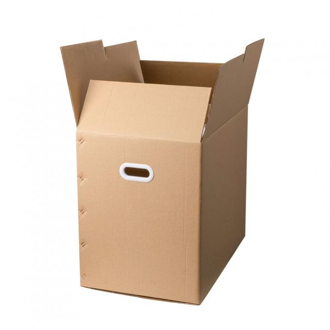 Recycle Custom Design Children′s Basketball Football Round Ball Sports Black Foldable Flat 3-Ply E-Flute Rigid Corrugated Paper Display Packaging Shipping Box