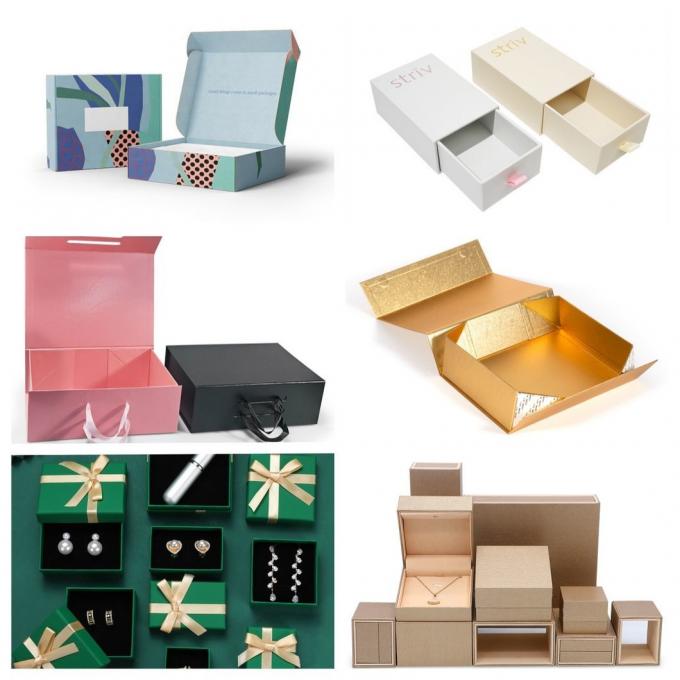 Recycle Custom Design Children′s Basketball Football Round Ball Sports Black Foldable Flat 3-Ply E-Flute Rigid Corrugated Paper Display Packaging Shipping Box
