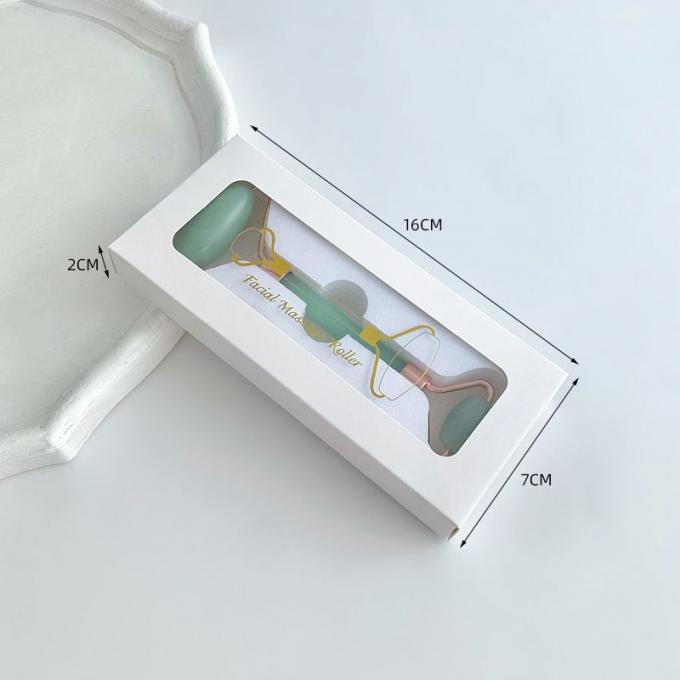 High Quality Hand Made Beautiful Custom Luxury Packaging White Cardboard Magnetic Closure Gift Perfume Cosmetic Box for Bridesmaid Mother′s Day Valentine′s Day