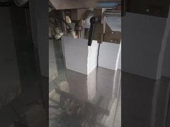 لامیناسیون درخشان / مات جعبه هدیه کاغذی سفارشی جعبه هدیه کارتونی سخت بسته بندی