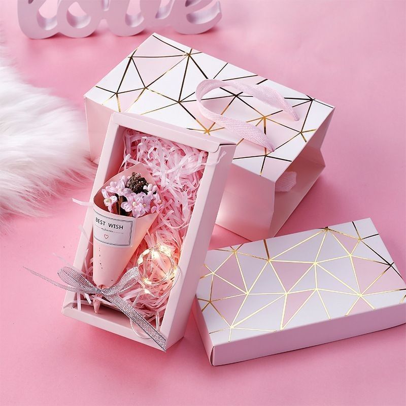 جعبه پوشاک و جعبه پایه برای آرایشی و عطر