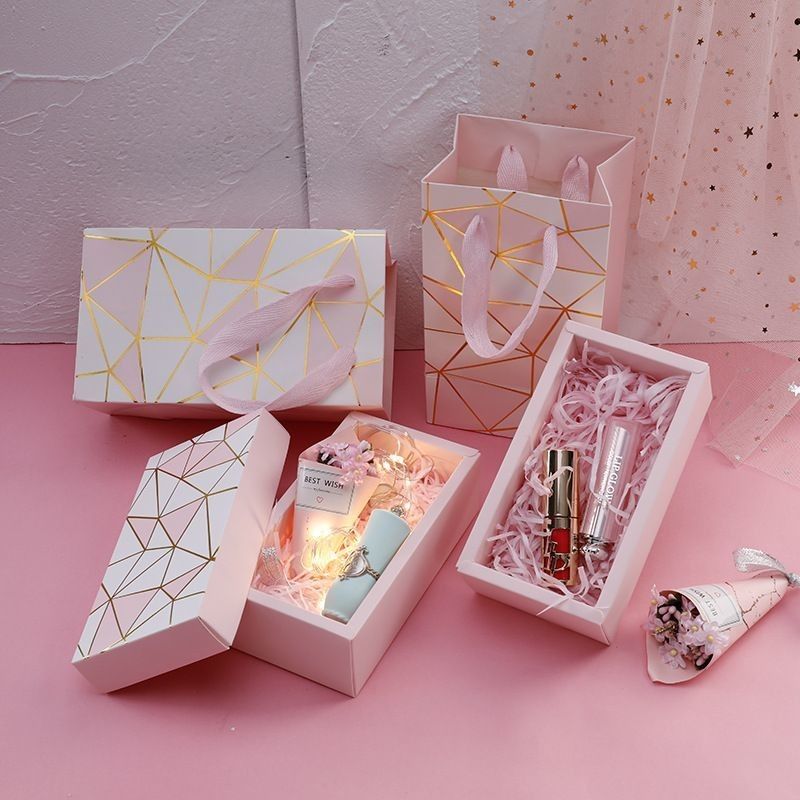 جعبه پوشاک و جعبه پایه برای آرایشی و عطر