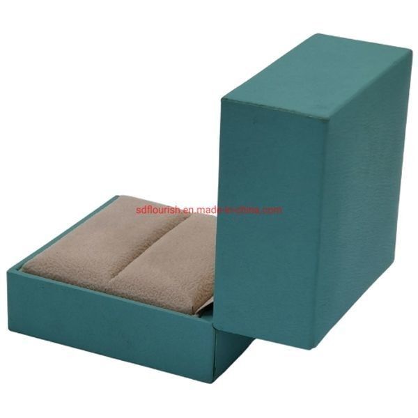 Clamshell Design رنگ سبز ظریف کارتونی سخت حلقه پیشنهاد هدیه در فرمت CDR / EPS / JPG / TIF