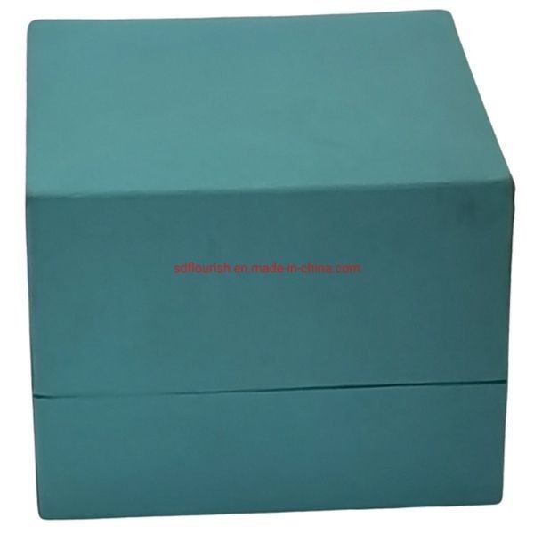 Clamshell Design رنگ سبز ظریف کارتونی سخت حلقه پیشنهاد هدیه در فرمت CDR / EPS / JPG / TIF