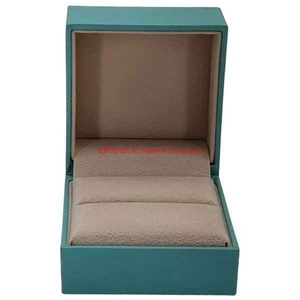 Clamshell Design رنگ سبز ظریف کارتونی سخت حلقه پیشنهاد هدیه در فرمت CDR / EPS / JPG / TIF