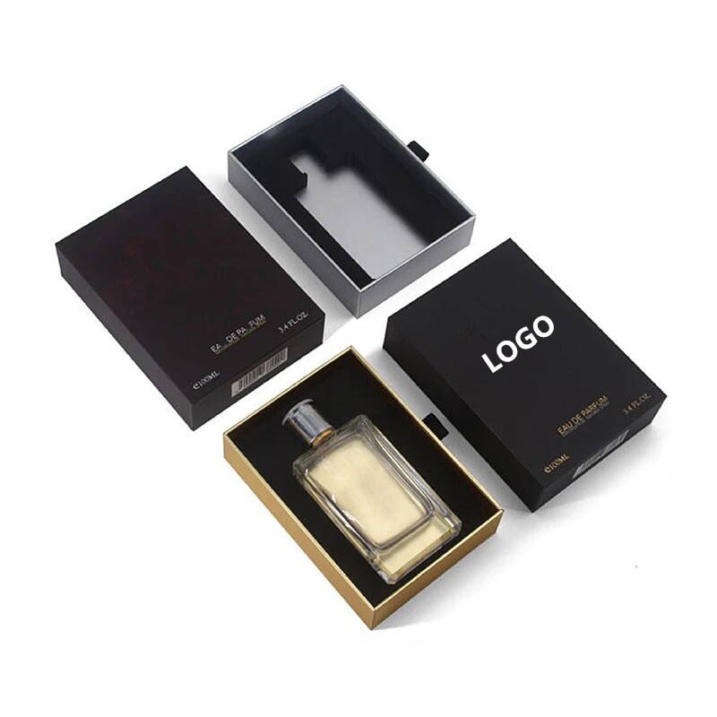 جعبه‌های هدیه جواهرات سازگار با محیط زیست، اندازه‌های مختلف، قابل تنظیم، راه‌حل‌های بسته‌بندی شیک برای خرده‌فروشان و عمده‌فروشان